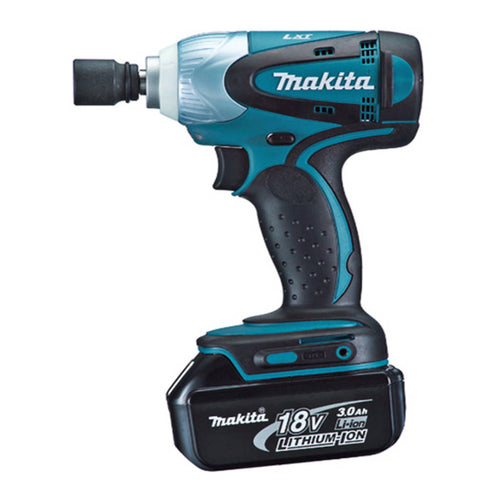 Makita 18V LXT Li-Ion Cordless 3/8