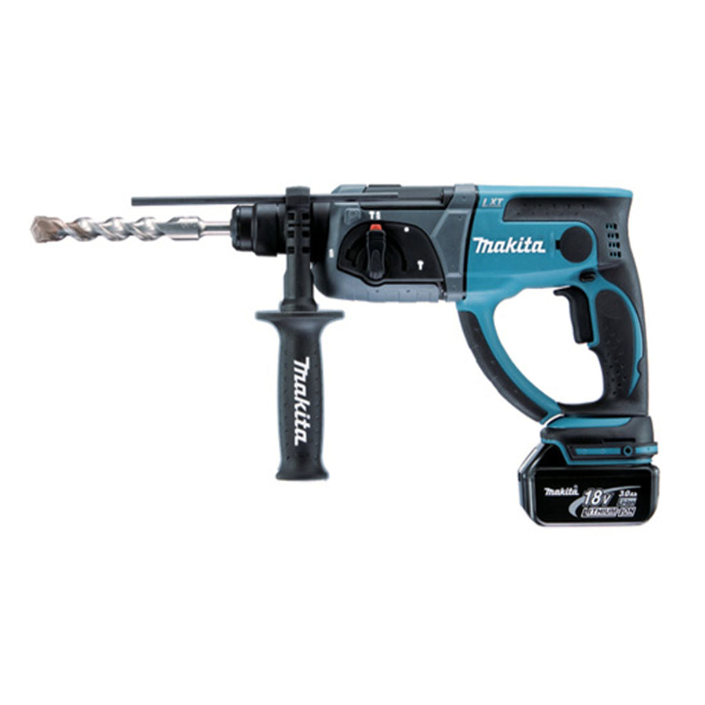Makita 18V LXT Li-Ion Cordless 20mm (13/16
