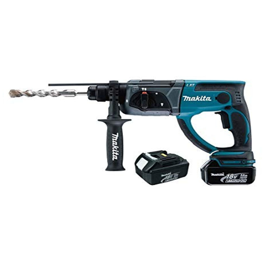 Makita 18V LXT Li-Ion Cordless 20mm (13/16