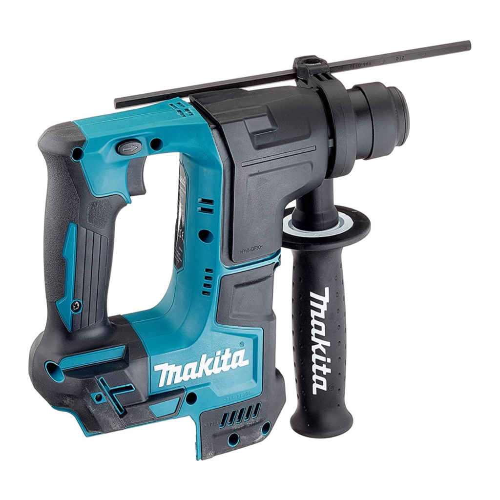 Makita 18V LXT Li-Ion Cordless 16 mm (5/8