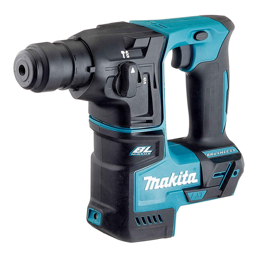 Makita 18V LXT Li-Ion Cordless 16 mm (5/8