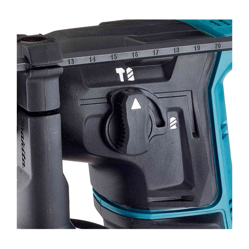 Makita 18V LXT Li-Ion Cordless 16 mm (5/8
