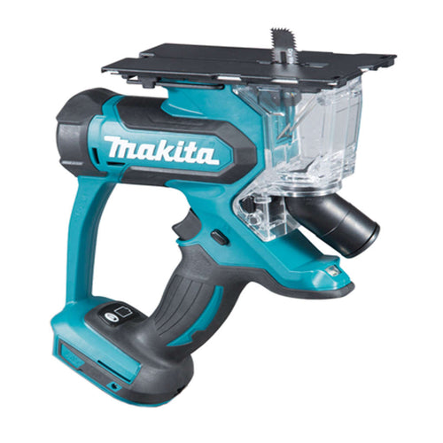 Makita 18V LXT Li-Ion Cordless Drywall Saw DSD180Z 