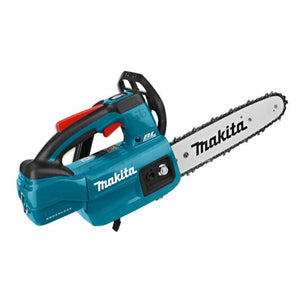 Makita 18V LXT BL Cordless 25mm Chain Saws DUC254Z 