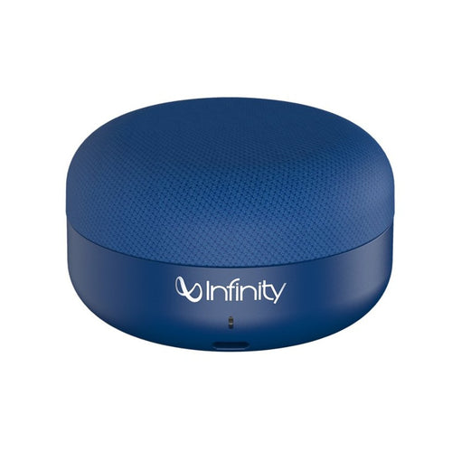 Infinity Clubz Mini Speaker Blue 