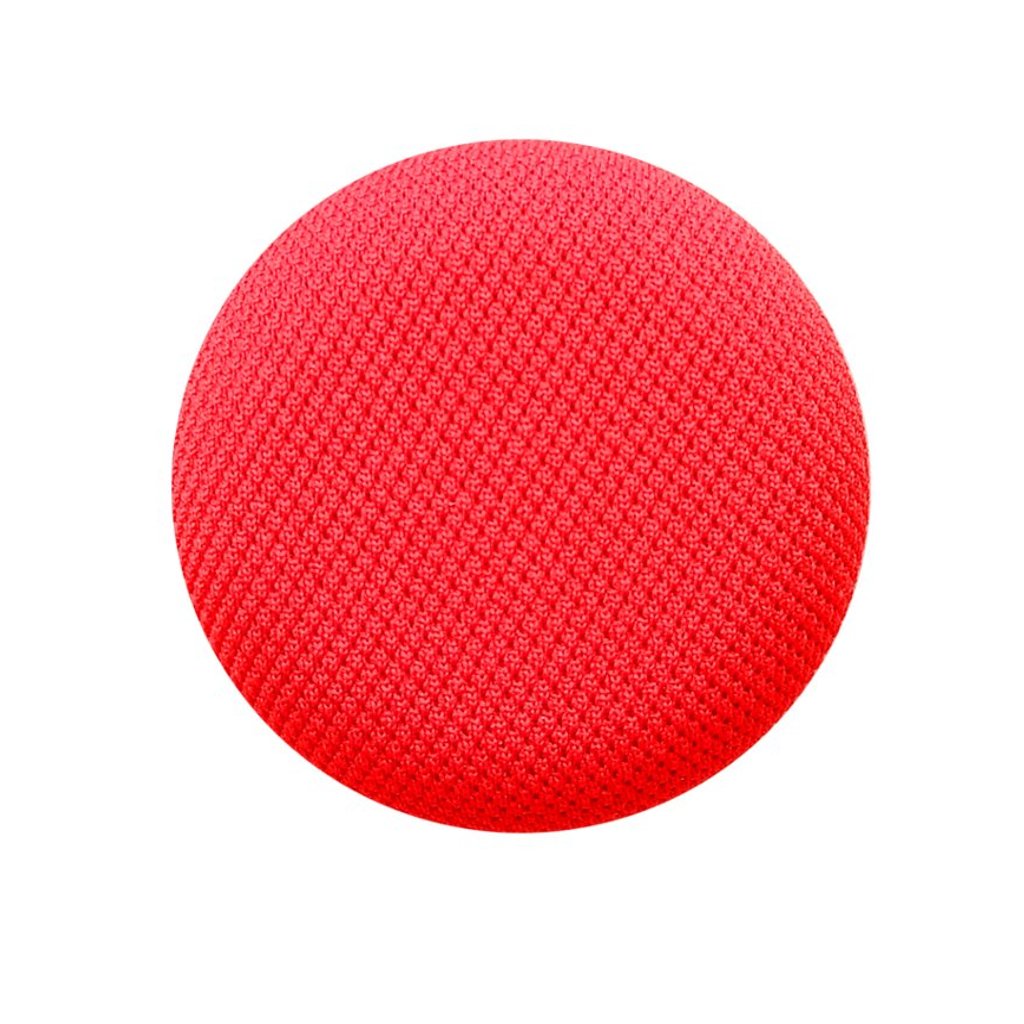 Infinity Clubz Mini Speaker Red