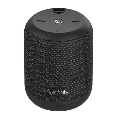 Infinity Clubz 150  Speaker Black 