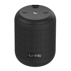 Infinity Clubz 150  Speaker Black 
