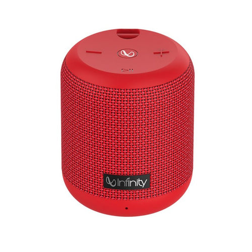 Infinity Clubz 150 Speaker Red 