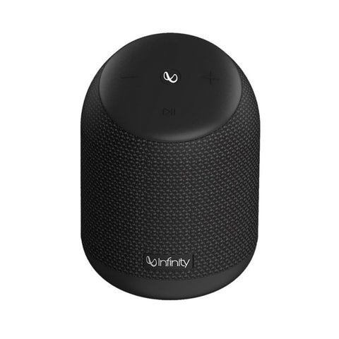 Infinity Clubz 250 Speaker Black 