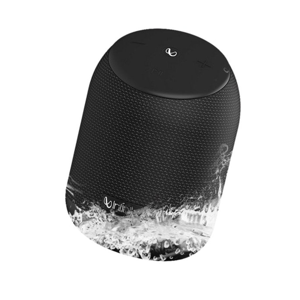 Infinity Clubz 250 Speaker Black