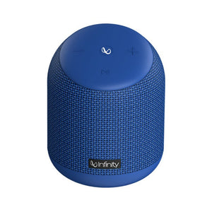 Infinity Clubz 250 Speaker Blue 