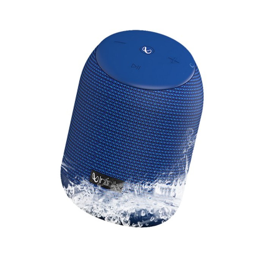 Infinity Clubz 250 Speaker Blue