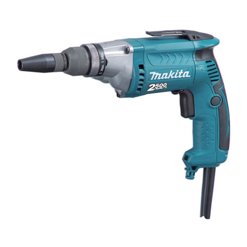 Makita 6 Stage Adjustable Torque  Screwdriver 570W FS2700 