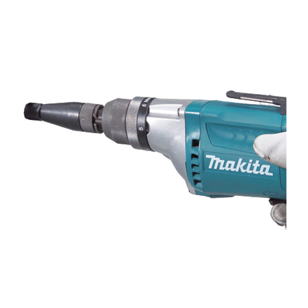Makita 6 Stage Adjustable Torque  Screwdriver 570W FS2700