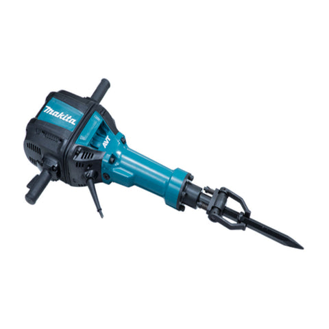 Makita 72.8J AVT Soft No Load Electric Breaker HM1812 
