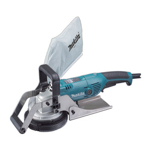 Makita 125mm (5") Concrete Planer 1400W  10000rpm PC5001C 