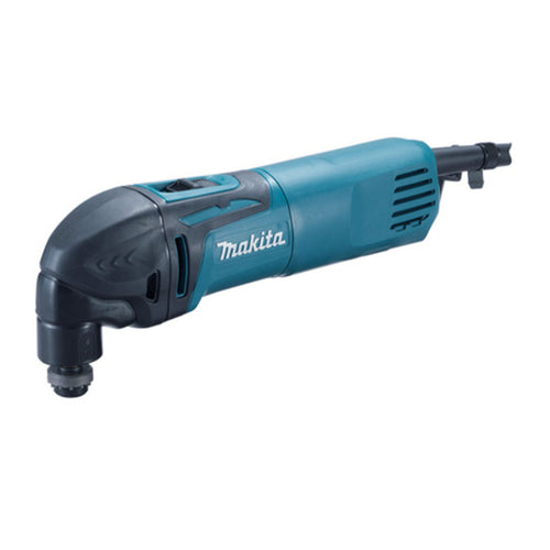 Makita 320W Multi Tool TM3000CX1 