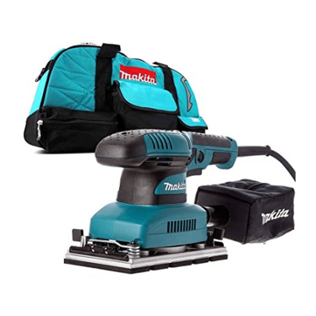 Makita 125mm (5