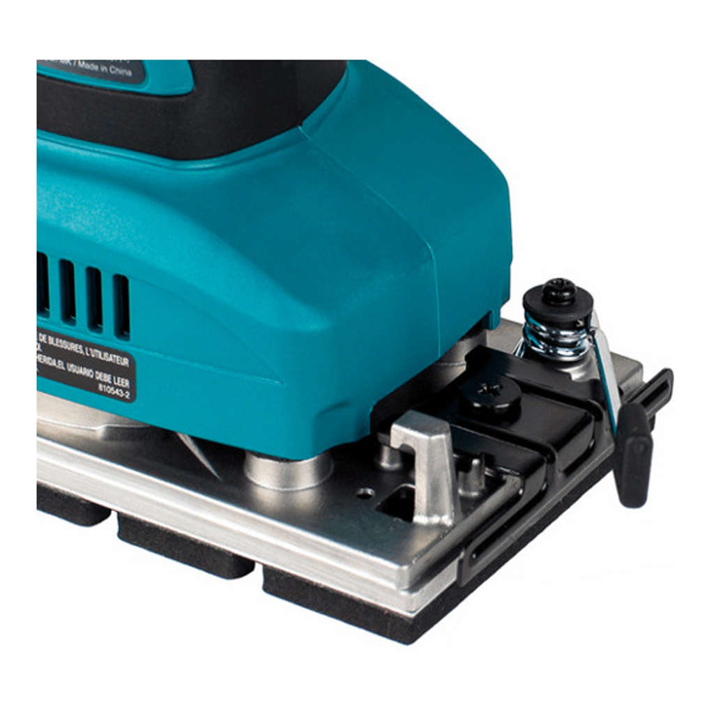 Makita 125mm (5