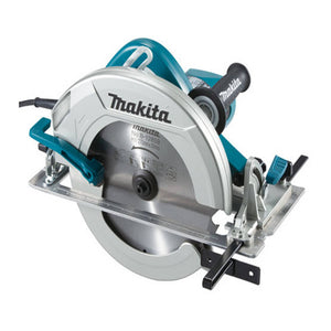 Makita 260mm (10-1/4") / 270mm (10-5/8") Circular Saw 2000W 4300rpm HS0600 