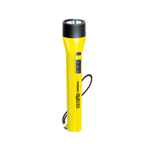Eveready Glostar LED Torch Light 0.75W DL50 