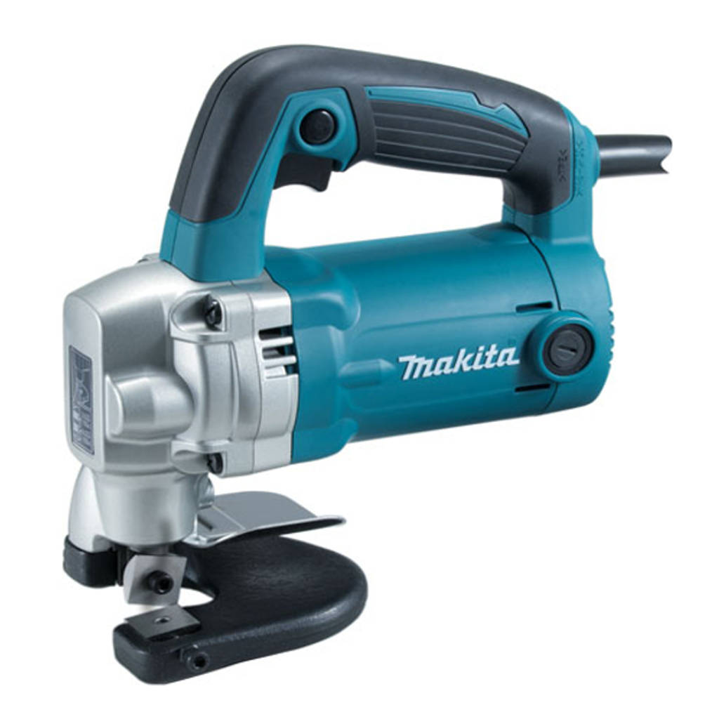 Makita 3.2mm (10 Ga) Metal Shear 710W JS3201 