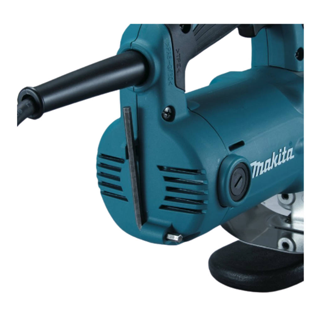 Makita 3.2mm (10 Ga) Metal Shear 710W JS3201
