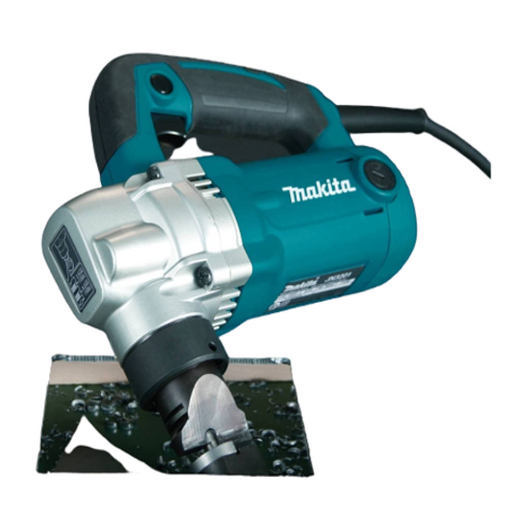 Makita 3.2mm Nibbler 710W JN3201