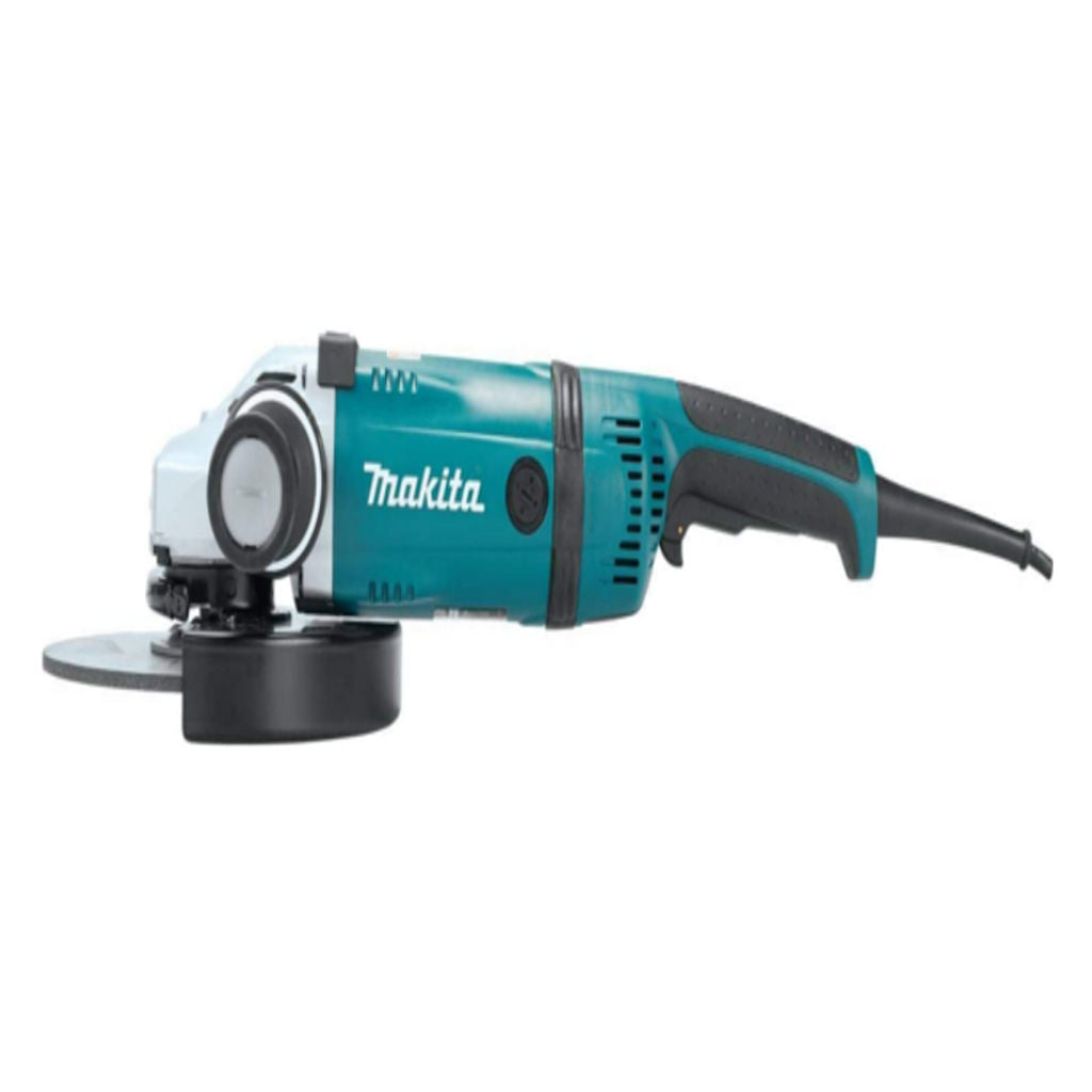 Makita 230mm online corded angle grinder