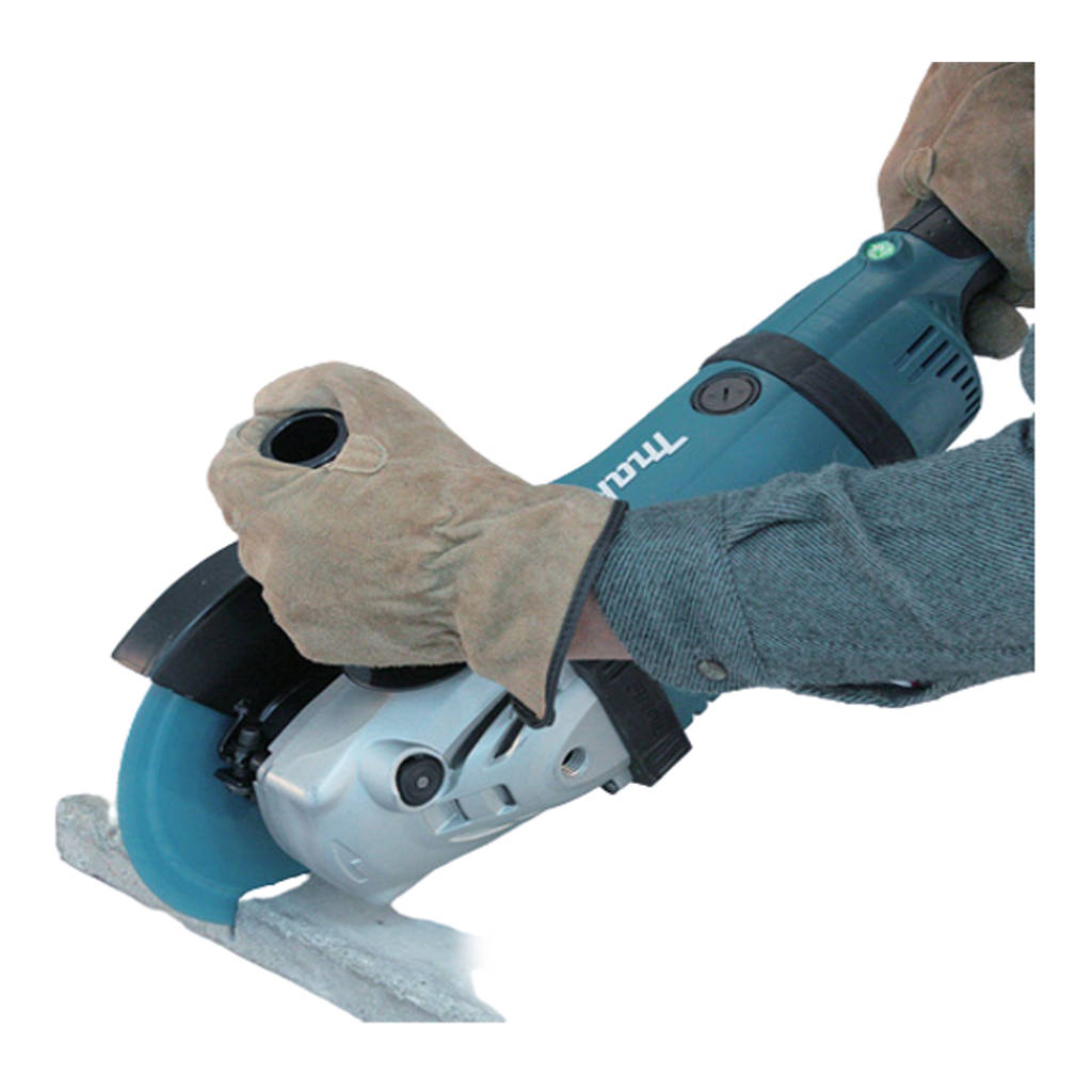 Makita 180mm (7