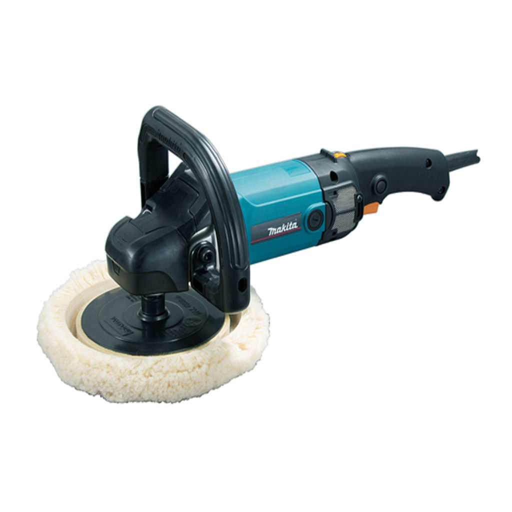 Makita 180mm (7