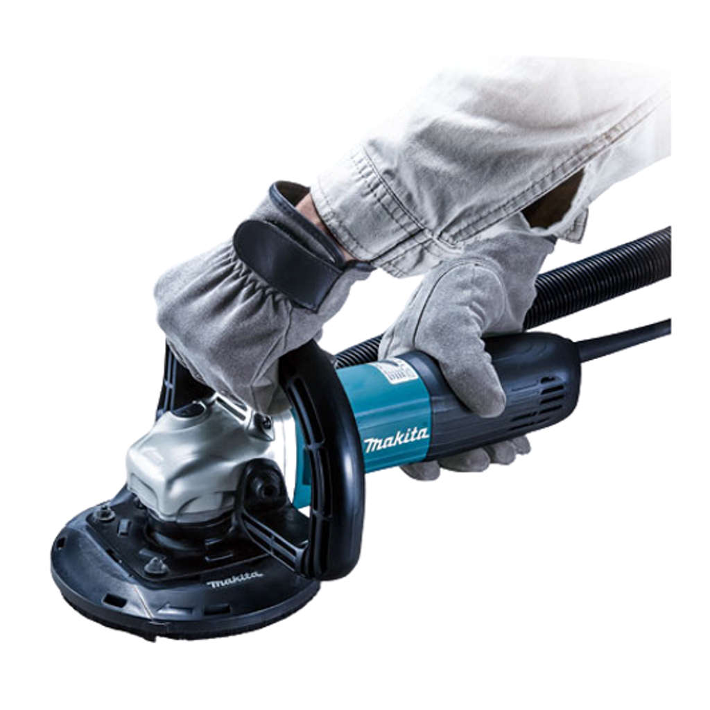 Makita 125mm (5