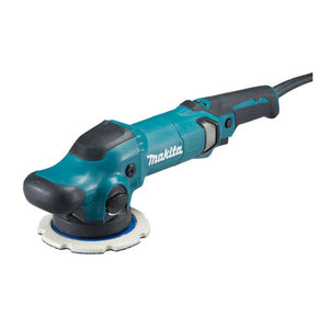 Makita 150mm (6") Random Orbit Polisher 900W 780rpm PO6000C 