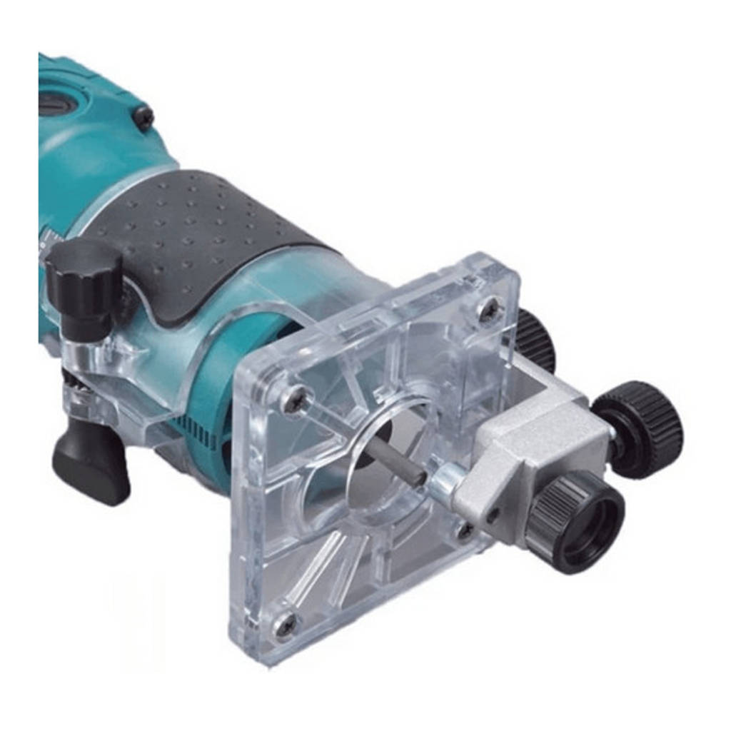 Makita 6mm (1/4