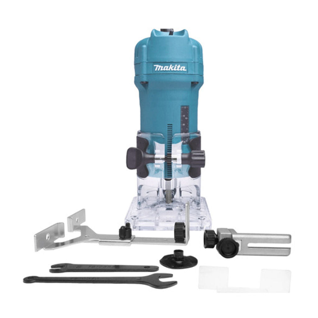 Makita 6mm (1/4