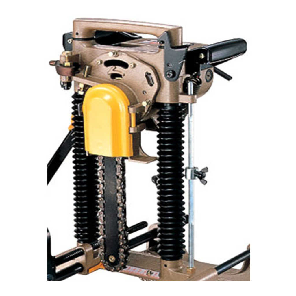 Makita 1140W Chain Mortiser 3200rpm 7104L