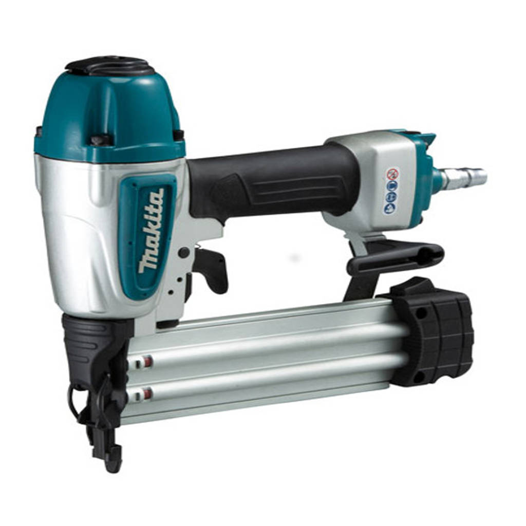 Buy Makita 18 Ga 50mm (2") Pneumatic Brad Nailer AF506 Online at