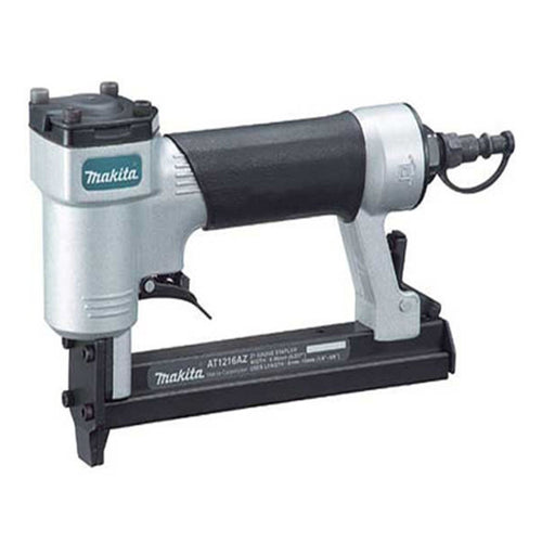 Makita 6 to 16mm Pneumatic Stapler AT1216AZ 