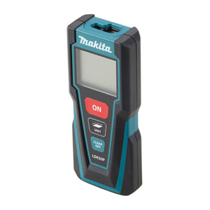 Makita 30m Laser Distance Measure LD030P 