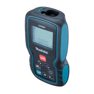 Makita 80m Laser Distance Measure LD080P 