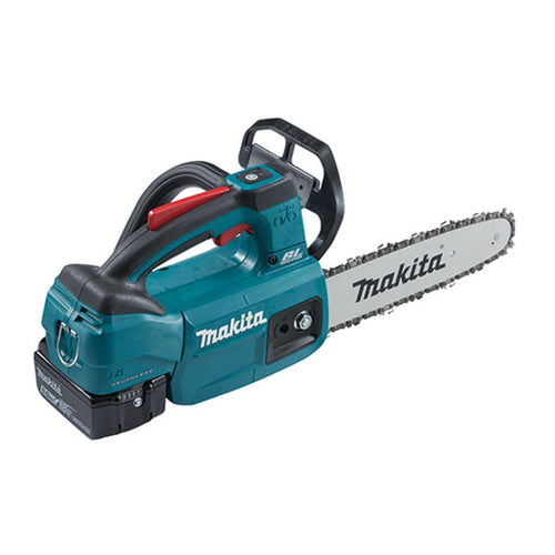 Makita 18V LXT Cordless Brushless 25cm Chainsaw DUC254Z 