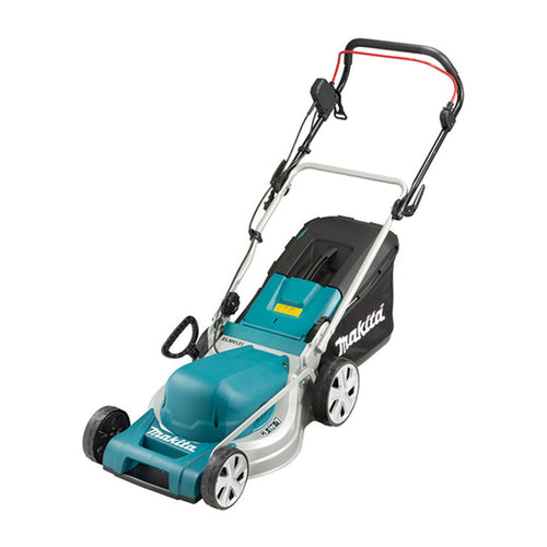 Makita 41cm Electric Lawn Mower 1600W ELM4121 