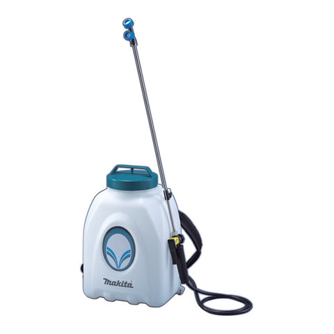 Makita 18V LXT Li-Ion Cordless 10L Garden Sprayer DVF104Z 