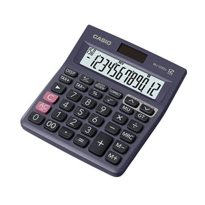 Casio Desktop Calculator MJ-120DA 