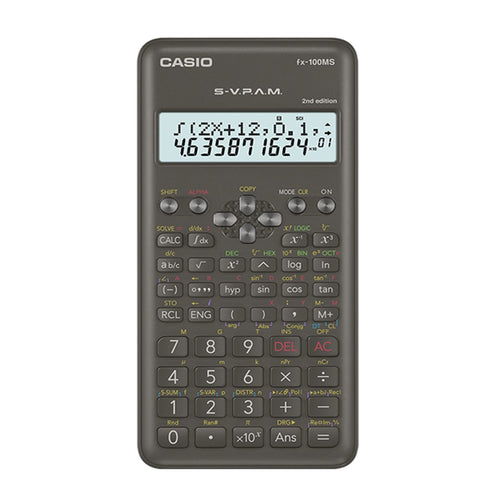 Casio fx 560 sale