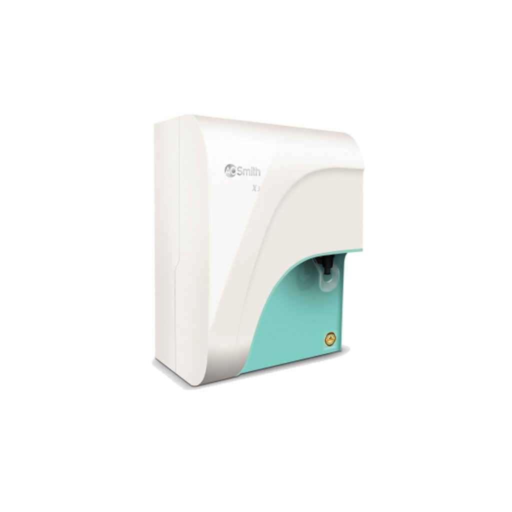AO Smith X3 RO 5 Litres Water Purifier