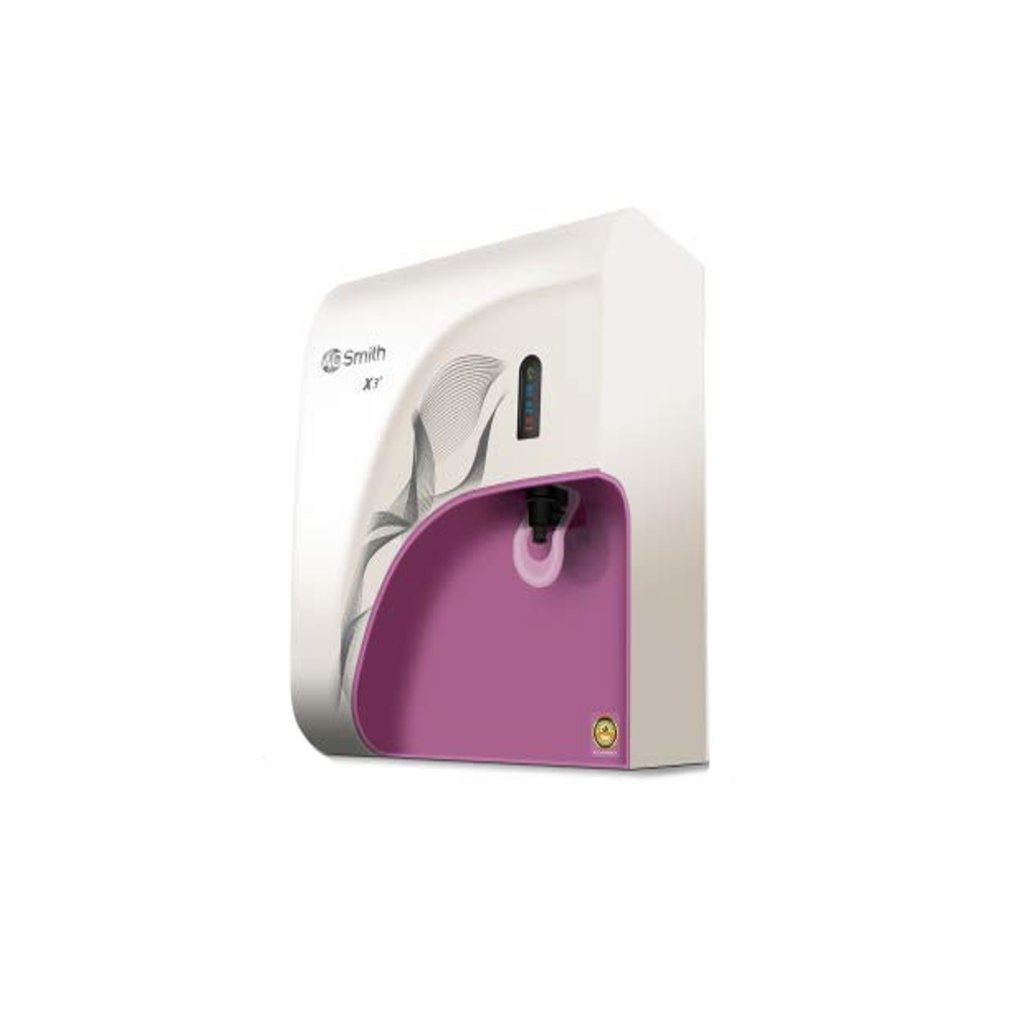 AO Smith X3+ RO 5 Litres Water Purifier