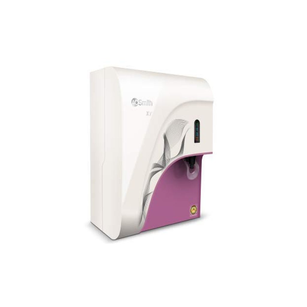 AO Smith X3+ RO 5 Litres Water Purifier