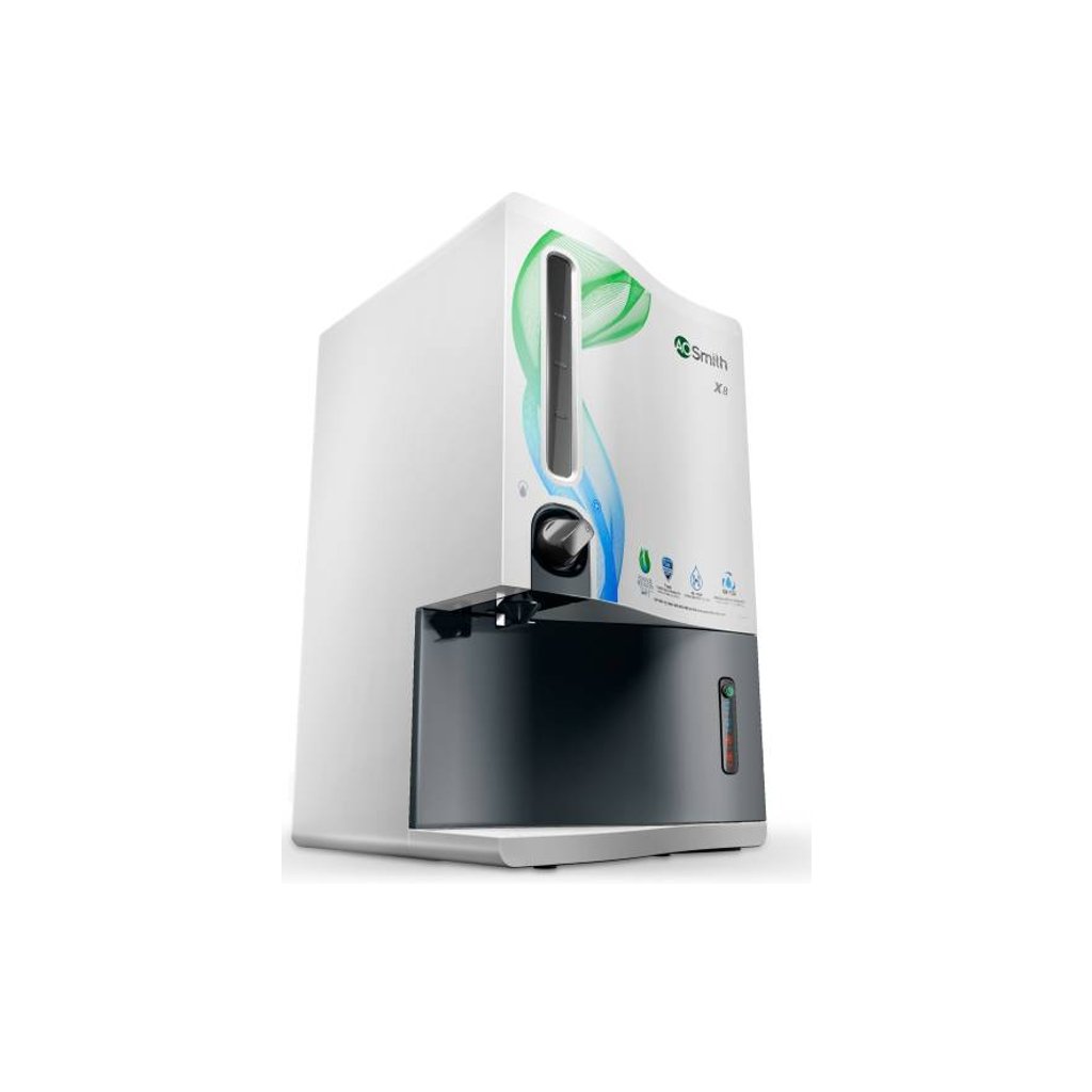AO Smith X8 RO 9 Litres Water Purifier